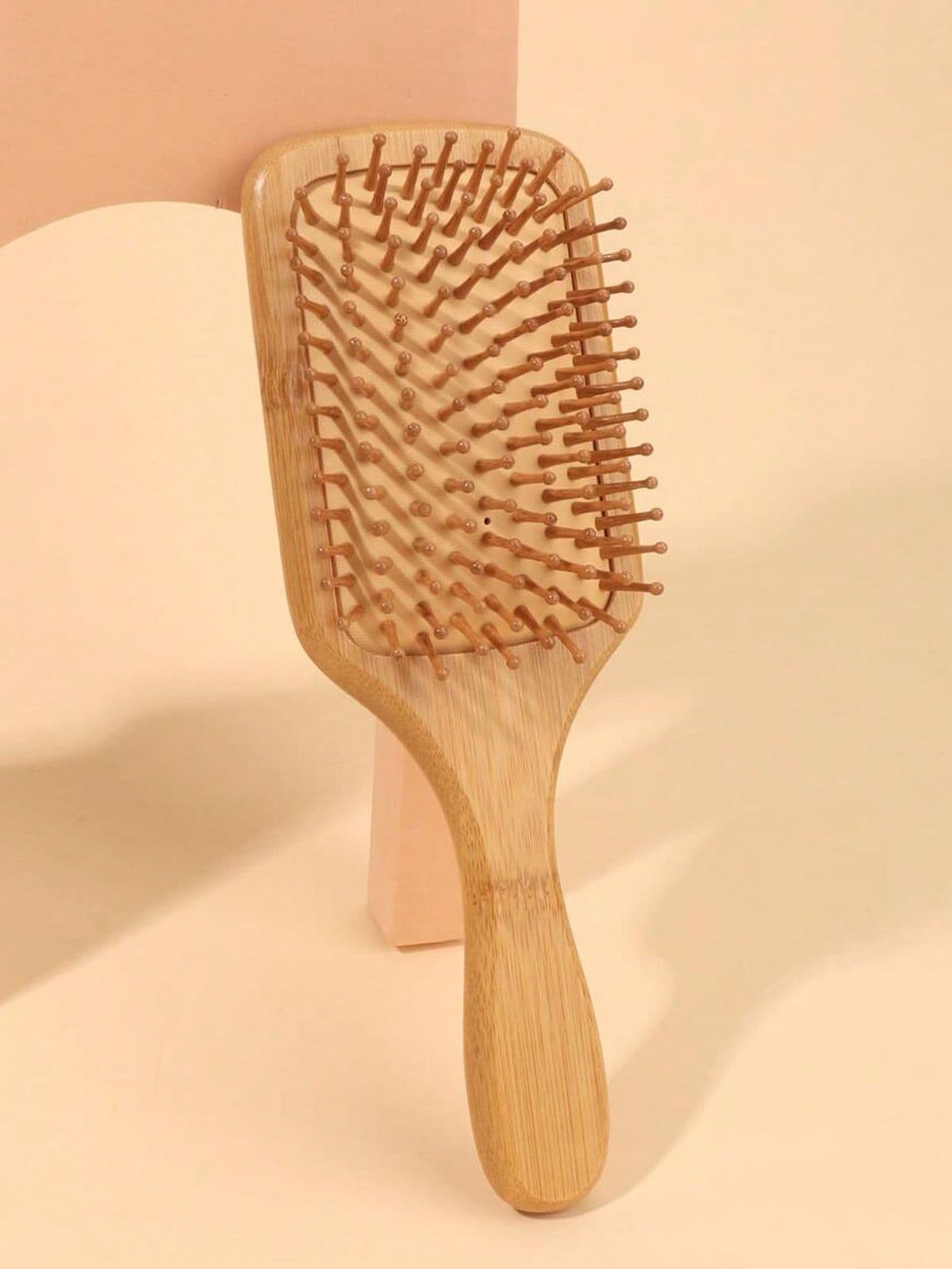 Bamboo Comb