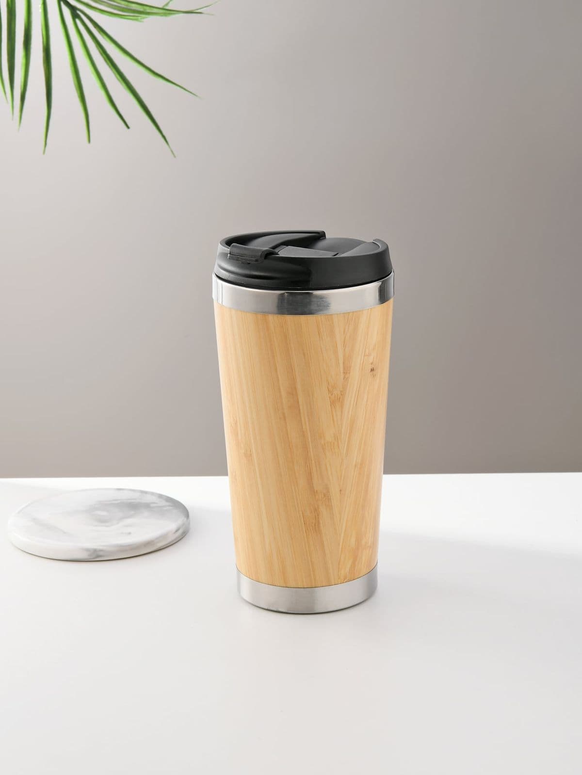 Bamboo Tumbler